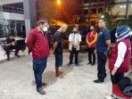 Jelang Lebaran, Dinsos Semarang Gencarkan Patroli PGOT