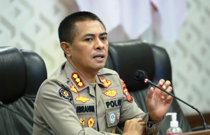 Viral Dituding Kurang Responsif, Polri Bantah Polsek Padalarang Tidak Terima Pengaduan Masyarakat Dengan Baik