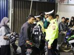 Tekan Angka Kejahatan Jalanan di Sukabumi, Polisi Intensifkan Operasi Libas Lodaya