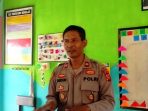 Kapolsek Tanggeung Iptu Deden Dirikan SMK Untuk Anak Putus Sekolah Di Cianjur