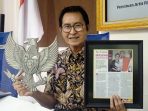 Perjalanan Karir Pong Harjatmo Hingga Didapuk Menjadi Ketua Dewan Pertimbangan Organisasi PARFI