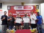 Grawis Semarang Gandeng WSA Malaysia Tingkatkan Kompetensi SDM Perhotelan