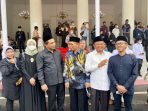 Sampaikan Duka Mendalam Ke Ridwan Kamil, Taj Yasin : Beliau Orangnya Tabah