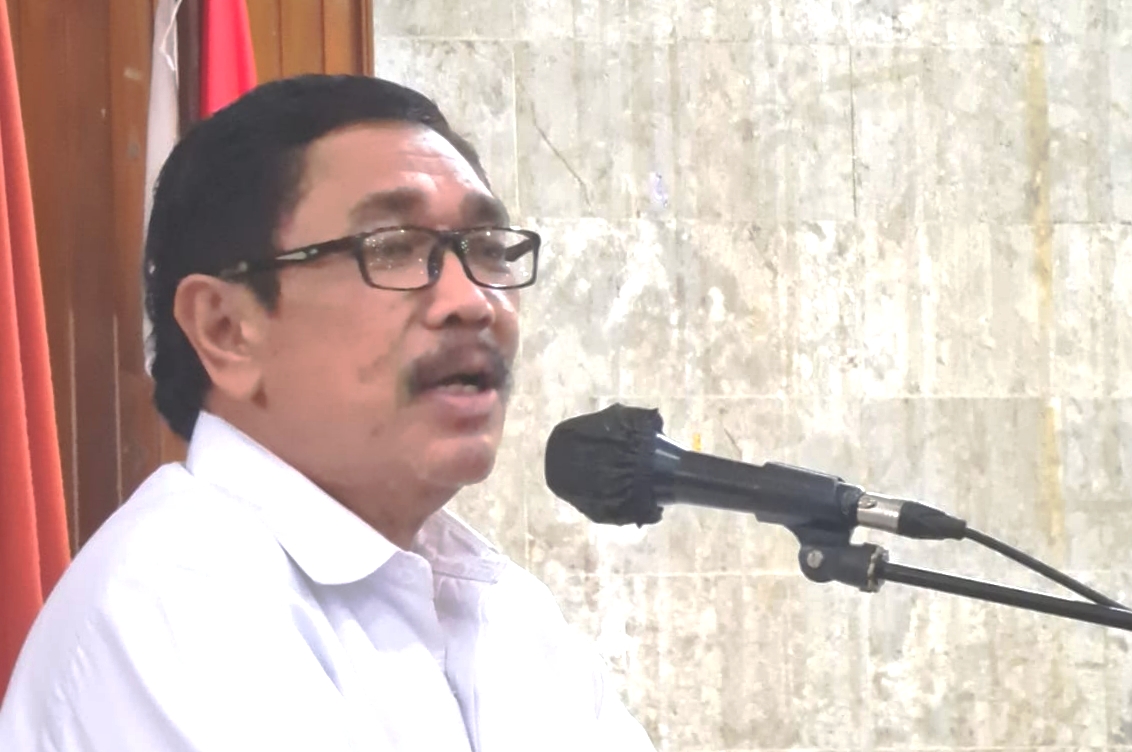 Cegah Paham Khilafatul Muslimin, Dewan Pendidikan Minta Walikota Antisipasi Jangan Sampai Menyusup Ke Semarang