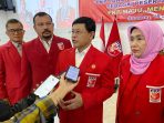 Ketua DPN PKP Yussuf Solichien : Jawa Barat Lumbung Suara PKP