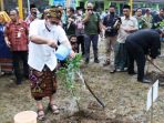 Taj Yasin Ajak Petani di Banjarnegara Mulai Gunakan Pola Tanam Organik