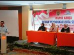 Dewan Pendidikan Kota Semarang Dorong Masyarakat Partisipatif Wujudkan Pendidikan Maju