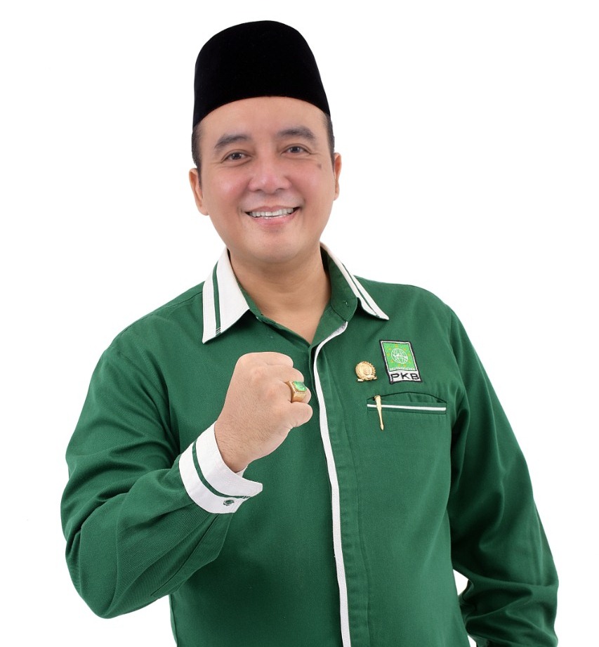 PKB Kota Bandung Bentuk Kepengurusan Hingga Tingkat RT