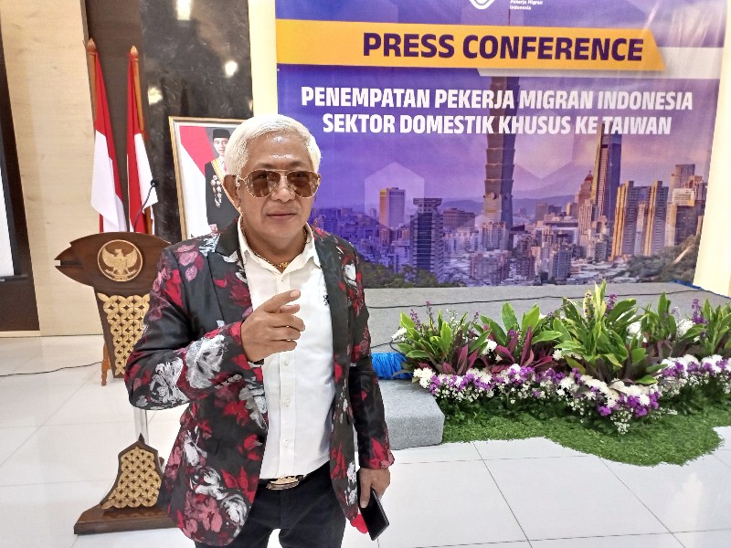 Strategi Kepala BP2MI menunjukan Keberpihakan dan Pembelaan Kepada PMI, Terbukti