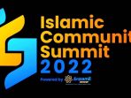 Syaamil Group Inisiasi Gelaran Islamic Community Summit 2022 Di Kota Bandung, Usung Tema Berjamaah Lebih Kuat