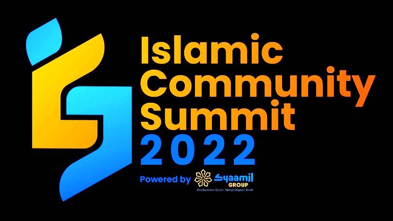 Syaamil Group Inisiasi Gelaran Islamic Community Summit 2022 Di Kota Bandung, Usung Tema Berjamaah Lebih Kuat