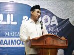 Gus Yasin Ajak Masyarakat Merawat Masjid