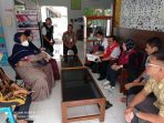 Lari dari Panti di Rembang Sampai Semarang, TPD Kembalikan ODGJ Asal Pati Kepada Keluarga