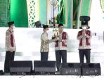 MTQ XXIX Jateng Diikuti 832 Peserta, Taj Yasin Minta Tetap Jaga Prokes