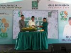 Harlah 24, PKB Semarang Launching Ambulans Umat dan Santunan