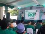 Jika Raih Delapan Kursi, Gus Yusuf Yakin PKB Semarang Layak Usung Calon Walikota