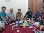 Ponsel Ketua NU Diretas, LBH Ansor Kota Semarang Minta Kader Tahan Diri