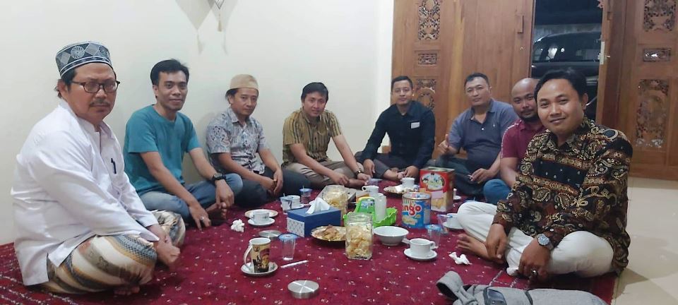 Ponsel Ketua NU Diretas, LBH Ansor Kota Semarang Minta Kader Tahan Diri