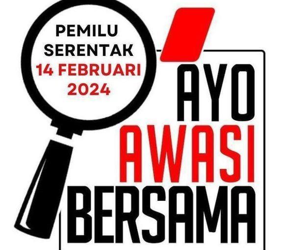 Soal Dugaan Pencatutan NIK Masyarakat, Bawaslu Surati KPU dan Parpol Soal Dugaan Pencatutan NIK Masyarakat, Bawaslu Surati KPU dan Parpol