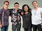 Rootbond Band Asal Magelang Rilis Album Indah Bersamamu di Jakarta