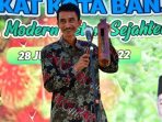 Wakil Walikota Banjar Tutup Resmi Kegiatan HKP Ke-50, Desa Langensari Tampil Sebagai Juara Umum