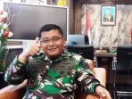 Kisah Brigjen TNI Tatang Subarna, Saat Pecah Bintang Teriak Cari Ibu