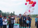 Kompetisi Piala Soeratin Danpussenarhanud Cup 2022 Resmi Ditutup, SSB Honest SSB Alexis Tampil Sebagai Juara