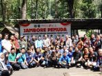 KNPI Kota Banjar Laksanakan Jambore Pemuda Tahun 2022