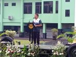TNI Disebut Gerombolan Oleh Effendi Simbolon, Jenderal Dudung Imbau Prajurit TNI AD Tahan Diri