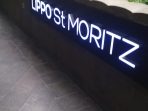 Detik-detik Menegangkan Terjebak Dalam Lift yang Slip di Lippo St Moritz