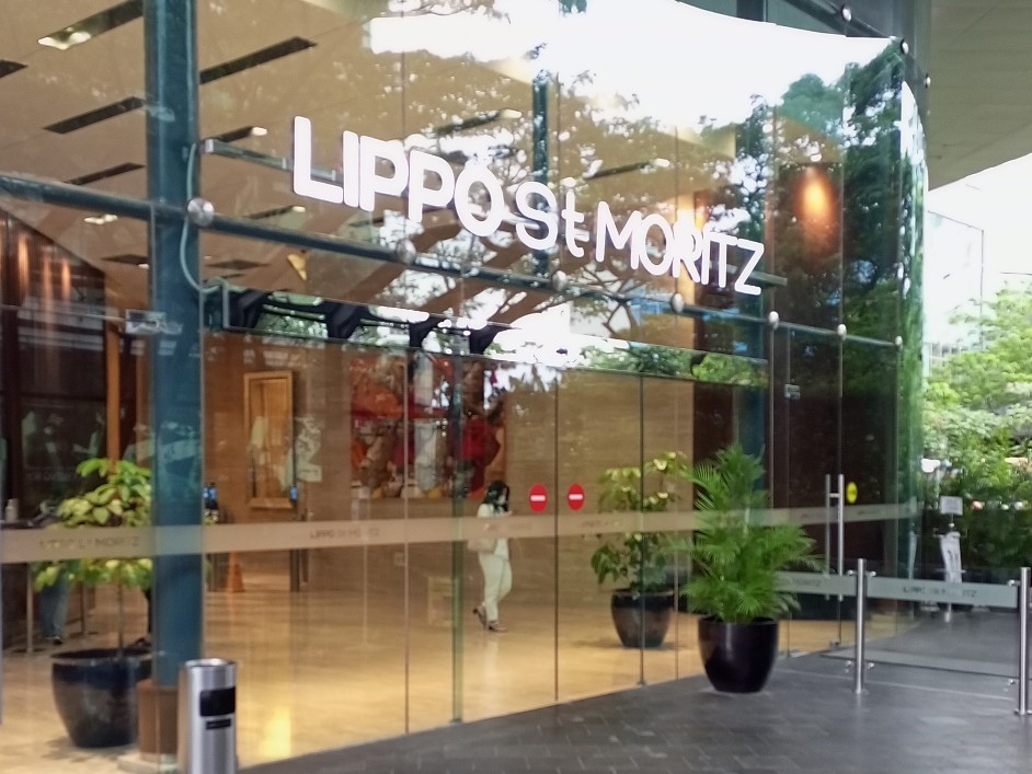 Buntut Pengunjung Terjebak Dalam Lift di Lippo St Moritz