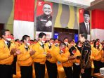 Presiden Jokowi Glorifikasi Pelepasan PMI Skema GTG Korea Selatan, Pesankan Begini Kepada BP2MI