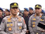 Kendati Laga Persib Bandung vs Persija Resmi Ditunda, Polda Jabar Tetap Melakukan Pengamanan