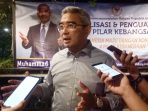 Anggota MPR RI Muhammad Farhan Gelar Sosialisasi Konsensus 4 Pilar Kebangsaan Di Bandung
