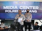 Polisi Periksa 29 Orang dan 6 CCTV Terkait Tragedi Kanjuruhan