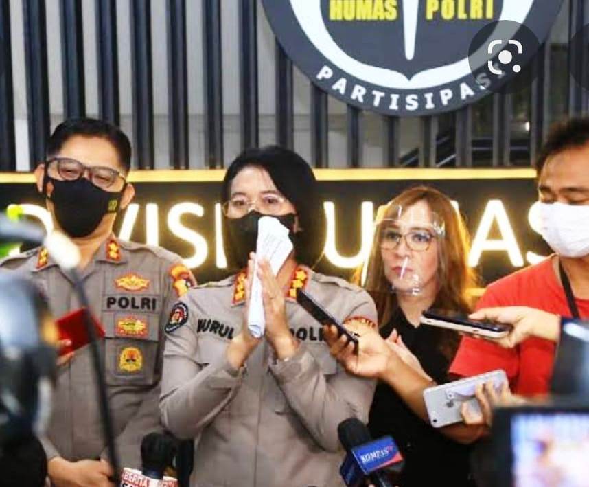 Bareskrim Polri Sudah Periksa 22 Saksi Terkait Kasus Dugaan Korupsi Penggunaan Jet Pribadi Hendra Kurniawan