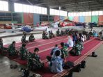 Danlanud Suryadarma Resmi Tutup Diklat Terbang Layang Angkatan XXVI