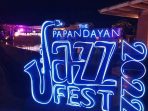 The Papandayan Jazz Fest 2022, ME Voices Pukau Penonton Di Huru Batu Grill Garden
