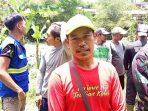 Kolaborasi Bersihkan Sungai Ciwidey, Kepala Kampung Caringin Pasirjambu : Alhamdulillah Satgas Citarum Harum Sangat Membantu Kami