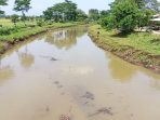 Dansektor 21 Kolonel Inf T Bayu Wahyu Murwanto Bangun Kolaborasi Tuntaskan Persoalan Sampah Permukaan Sungai