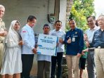 Anggota DPR RI Rofik Hananto Apresiasi Program BPBL, Sembilan Ribu Rumah di Jawa Tengah akan Teraliri Listrik