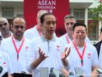 Keketuaan ASEAN Indonesia 2023, Usung Tema ASEAN Matters : Epicentrum of Growth