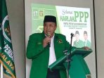 Budi Budiman : PPP Masih Banyak Stok Kader Terbaik Balon Wali Kota Pada Pilkada 2024