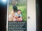 Kabar Ibu dan Anak Diculik di Bogor, Ternyata Hanya Pura-pura Akibat Terlilit Utang
