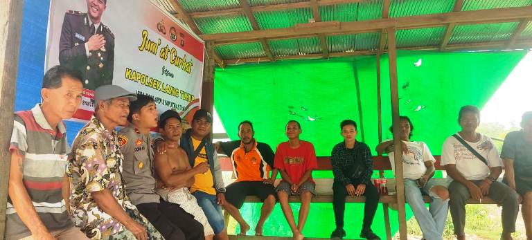 Maraknya Ilegal Fishing dan Penyalahgunaan KOMIX Jadi Fokus Masyarakat