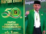 PPP Kota Banjar Bidik Tiga Kursi Di Pemilu 2024
