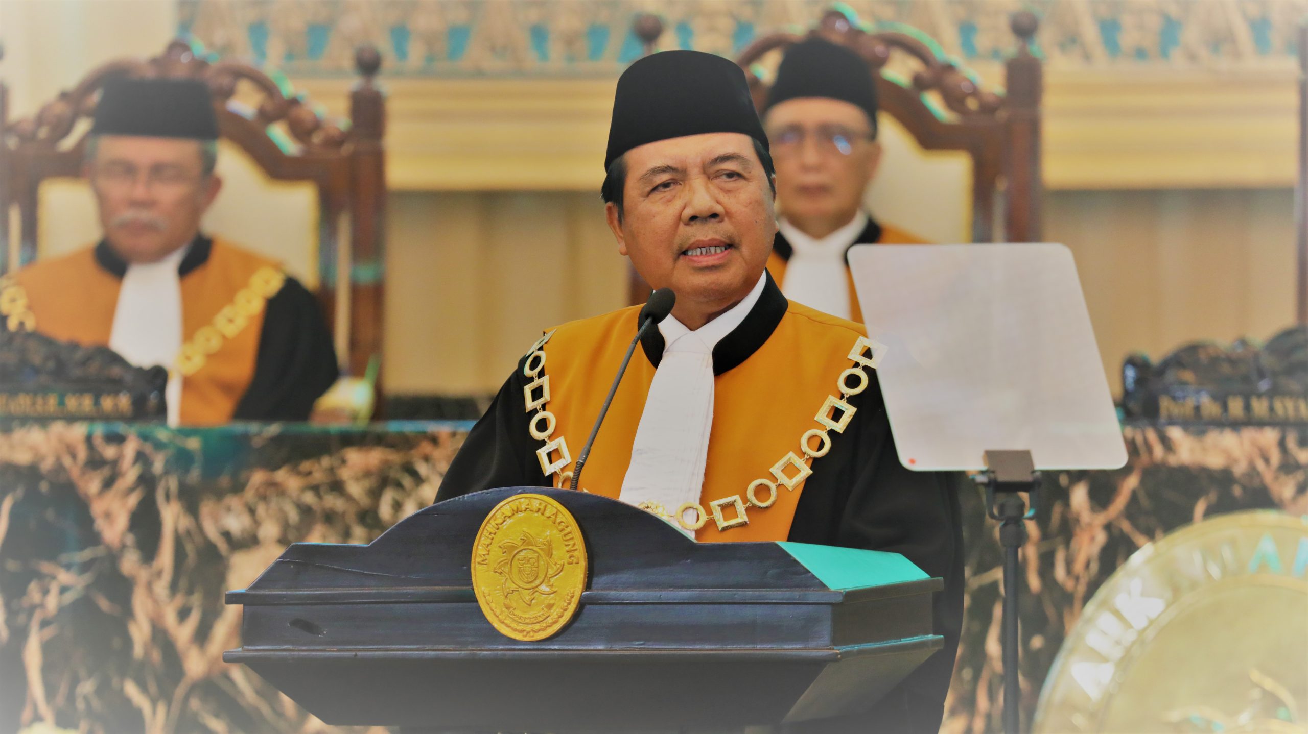 Selama Tahun 2022, Sebanyak 20.861 Perkara Berhasil Didamaikan Melalui Proses Mediasi