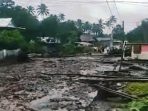 Banjir Bandang Terjang Klabat, Ronny Sompie : Pendekatan Penegakan Hukum Dan Bangun Mapalus