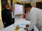 Kombes Pol Mulia Nugraha Resmi menjabat Kepala BP3MI Jawa Barat