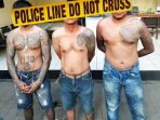 Polisi Respon Cepat Ciduk Tiga Pelaku Pungli di Majalaya